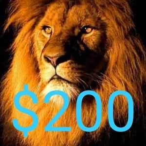 Meet your Posher, Dieudonne